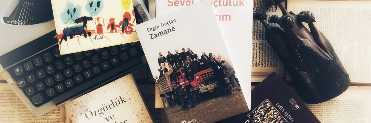 Düşünce Dünyanızı Zorlayacak 10 Psikoloji Kitabı