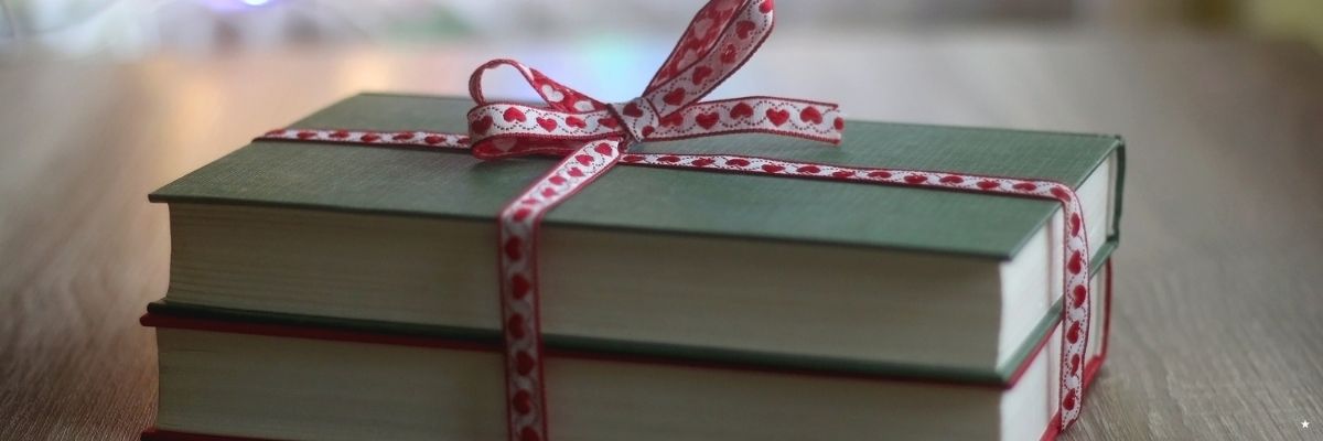 Hediye Etmek İçin Harika Kitap Tavsiyeleri