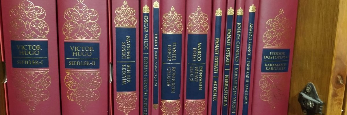 Herkesin Okuması Gereken 15 Unutulmaz Roman
