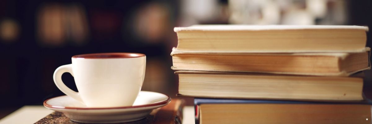 Kitap ve Kahve: Okumanın En Keyifli Hali