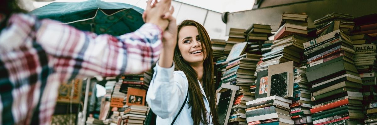 Türkiye’deki Kitap Fuarları ve Etkinlik Takvimi