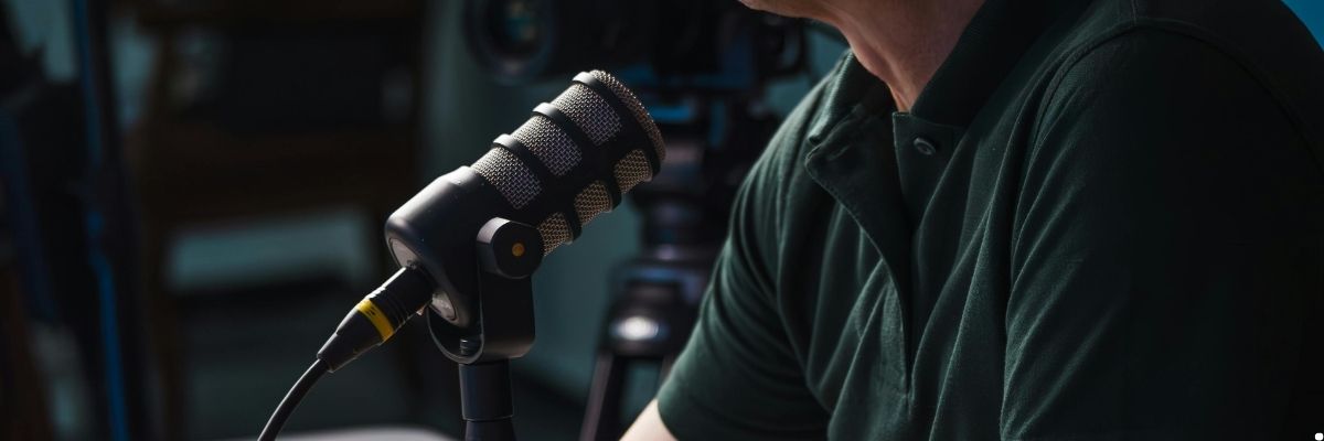 Kitap Hakkında Konuşan En İyi Podcast Yayınları