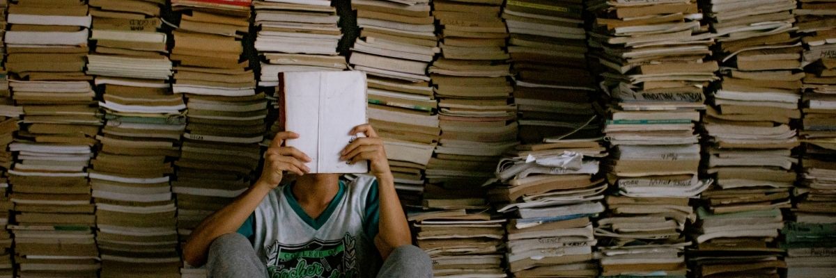 Kitaplardan Daha Fazla Verim Almak İçin Not Alma Yöntemleri