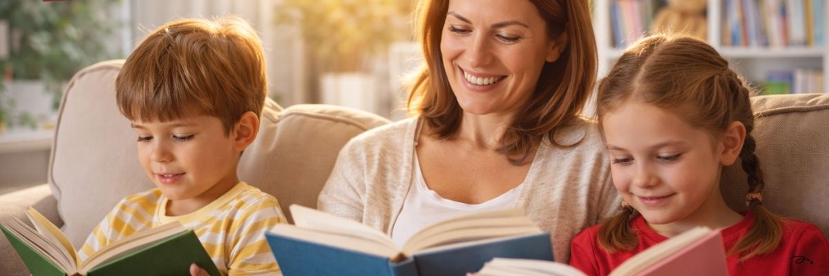 Çocuklarda Kitap Okuma Alışkanlığı Nasıl Kazandırılır